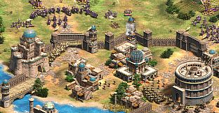 Age of Empires II: Definitive Edition