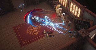 海山：昆仑镜 - 三灾七难