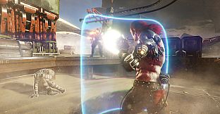 Raiders of the Broken Planet - Alien Myths Campaign