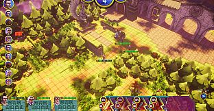 Hunter's Trial: The fight never ends