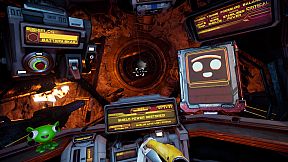 Ziggy's Cosmic Adventures