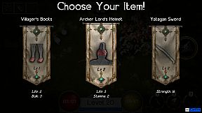 Compass of Destiny: Survivors