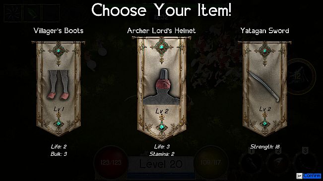 Compass of Destiny: Survivors