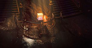 HITMAN 3 - Seven Deadly Sins Act 1: Greed