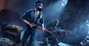 Insurgency: Sandstorm - Jackal Gear Set