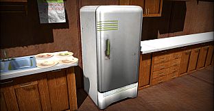 GameGuru - Abandoned Apartment Pack