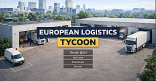European Logistics Tycoon