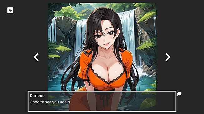 A Few Days With : The Fairies