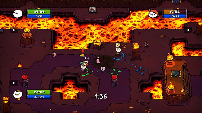 Super Cane Magic ZERO - Legend of the Cane Cane