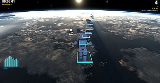 Kepler Ascent