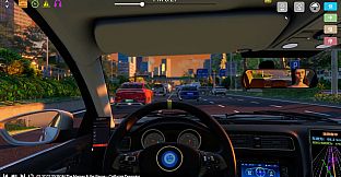 Hailer - Driver Life of China City