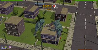 Test Tube Titans: Taster Trial