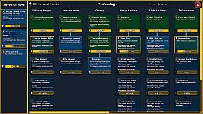 Countryballs Conquest