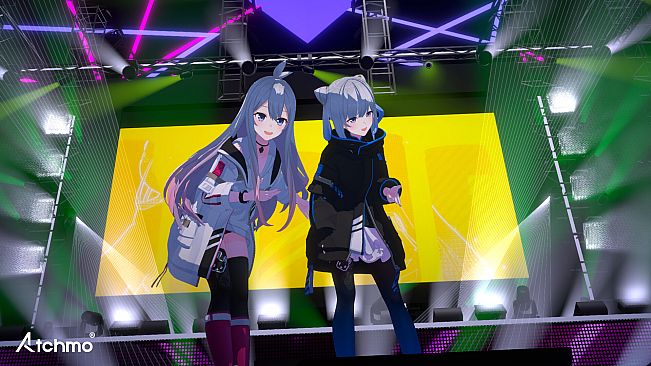 Atchmo -【SPECIAL LIVE】Dreaming All Alone (Japanese Ver.) | Tacitly