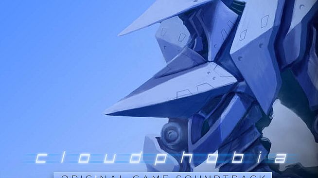 cloudphobia - OST