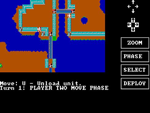 Wargame Construction Set