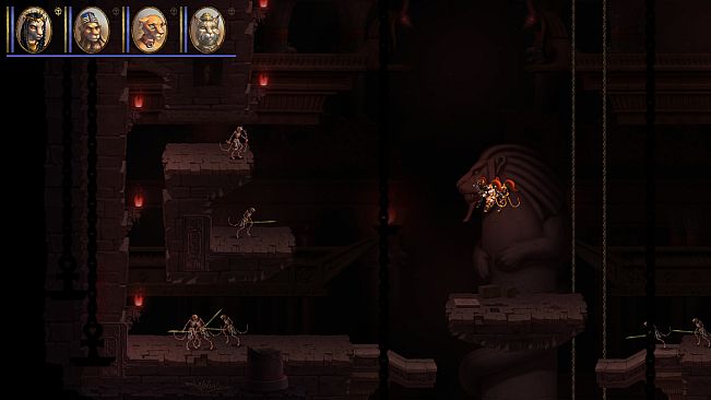 Paws on the Sand: Lionessy Sins