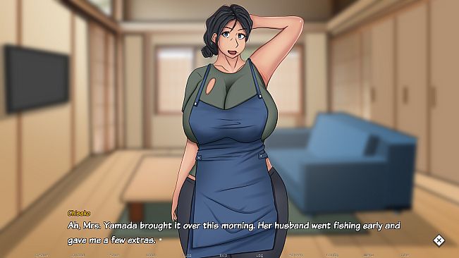 I Became my Punk Son's Fake Girlfriend