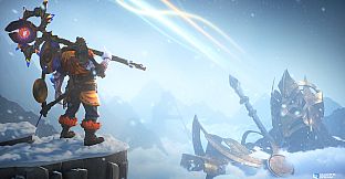 Spellcasters Chronicles