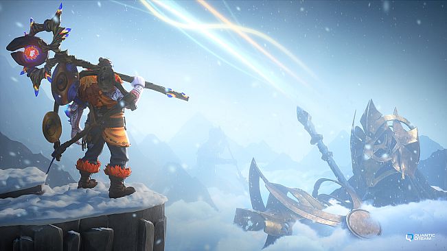 Spellcasters Chronicles