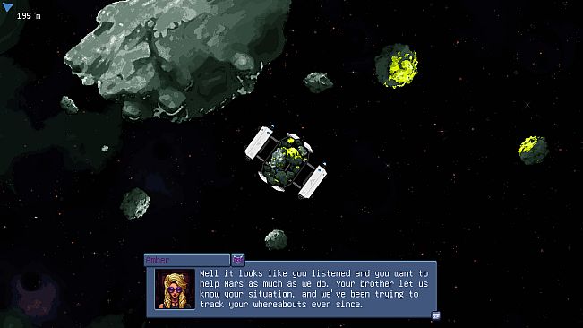 AraCore Astromining Ventures