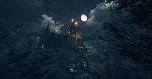 Generation Zero - Alpine Unrest