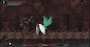 Skelethrone: The Chronicles of Ericona - The Jewel in the Skull