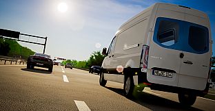 CityDriver - Autobahn Nord