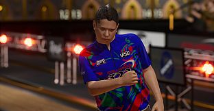 PBA Pro Bowling 2021 - Ultimate Starter Pack