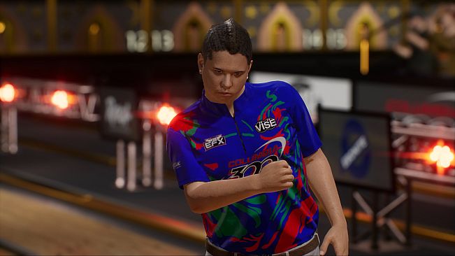 PBA Pro Bowling 2021 - Ultimate Starter Pack