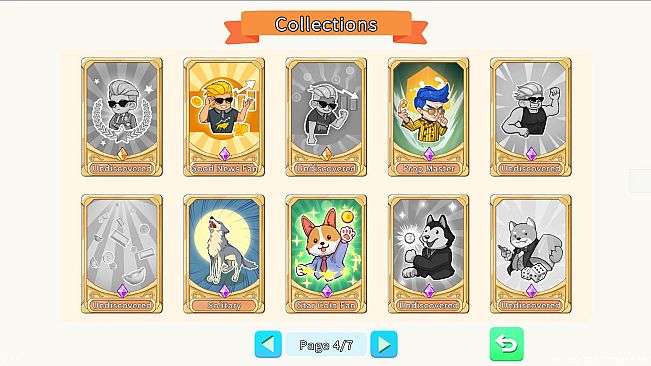 The King of Wall Street