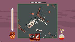 Propaganda vs. Zombies