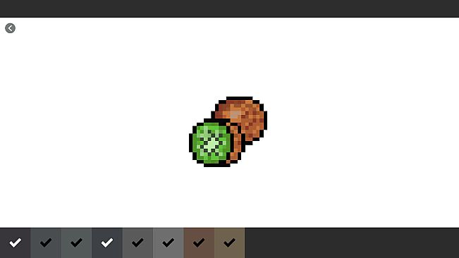 Pixel Art Monster - Expansion Pack 1