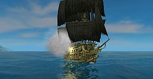 Sea Dogs: To Each His Own - The Caleuche