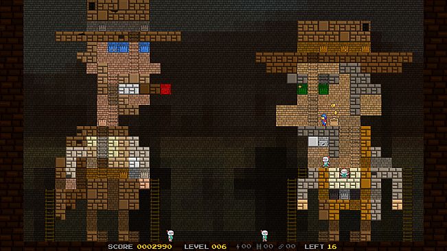 Lode Builder
