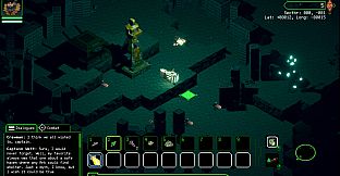 A Tale of Silent Depths