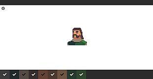 Color Pixel Heroes - Expansion Pack 1