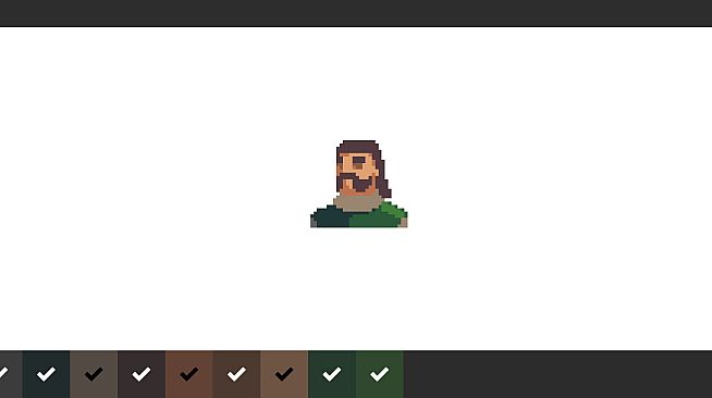 Color Pixel Heroes - Expansion Pack 1