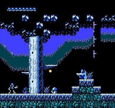 Orebody: Binder's Tale