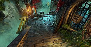 Endless Fables: Dark Moor