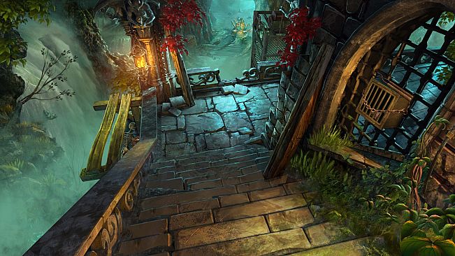 Endless Fables: Dark Moor