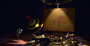 Layers of Fear: Inheritance