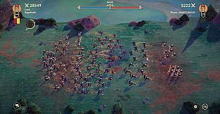 Dawn of Ages: Sentinel's Mighty Relics