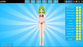 Anime Arena: Infinite War