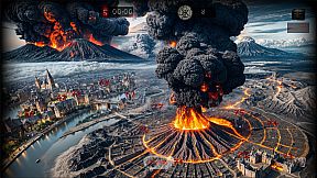 Match 3 Game The World Is Going To