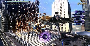 Bayonetta 2