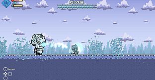 KNAD - First Chapter