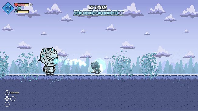 KNAD - First Chapter