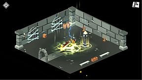 The Bonfire 2: Uncharted Shores