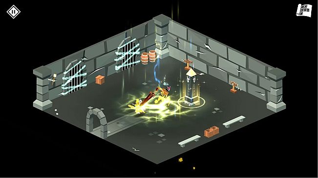 The Bonfire 2: Uncharted Shores